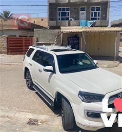تويوتا 4رنر